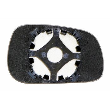 Зеркальный элемент RENAULT Safrane II (96-00) левый сферический Зеркальный элемент RENAULT Safrane II (96-00) левый сферический