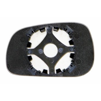 Зеркальный элемент RENAULT Safrane II (96-00) правый сферический