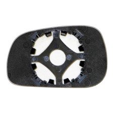 Дзеркальний елемент RENAULT Safrane II (96-00) правий асферичний