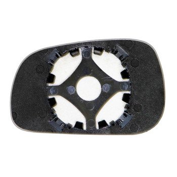 Елемент дзеркала заднього огляду RENAULT Safrane II (96-00) правий асферичний