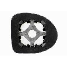 Дзеркальний елемент RENAULT Symbol ll (08-12) лівий асферичний