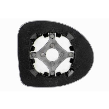 Зеркальный элемент RENAULT Symbol ll (08-12) левый асферический