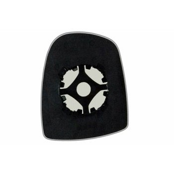 Зеркальный элемент RENAULT Trafic lI (01-14) правый сферический