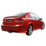 SAAB|SAAB Sport Sedan (03-10)
