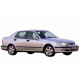 Лобовые, ветровые, боковые, зеркала, стекла, элементы, вкладыши для SAAB 9-5 (98-01)
