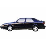 SAAB|SAAB 9000 (84-97)