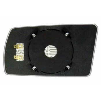 Елемент дзеркала заднього огляду SAAB 9000 (84-97) правий сферичний з обігрівом Елемент дзеркала заднього огляду SAAB 9000 (84-97) правий сферичний з обігрівом