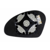 Дзеркальний елемент SEAT Altea (04-09) правий сферичний з обігрівом