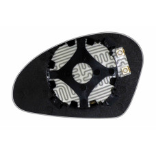 Дзеркальний елемент SEAT Altea (04-09) правий сферичний з обігрівом