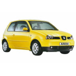 SEAT|SEAT Arosa (97-04)