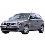 SEAT|SEAT Ibiza III (01-08)