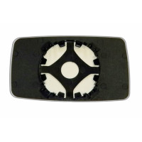 Дзеркальний елемент SEAT Ibiza II (93-99) лівий асферичний