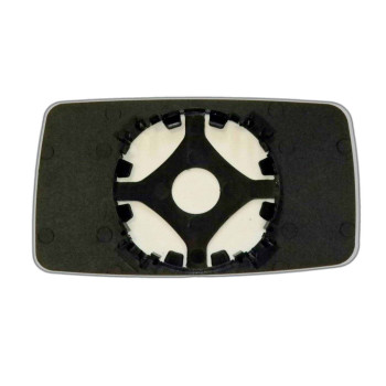 Зеркальный элемент SEAT Ibiza II (93-99) правый асферический