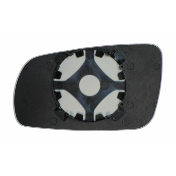 Зеркальный элемент SEAT Ibiza II (99-01) правый сферический