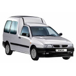 SEAT|SEAT Inca (95-03)