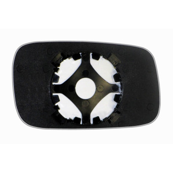 Елемент дзеркала заднього огляду SEAT Inca (95-03) лівий плоский Елемент дзеркала заднього огляду SEAT Inca (95-03) лівий плоский