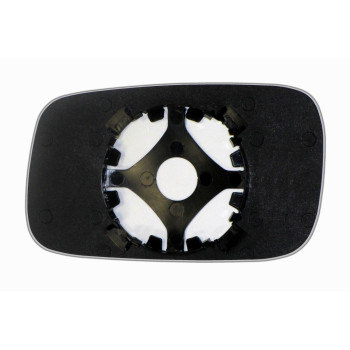 Зеркальный элемент SEAT Inca (95-03) правый сферический