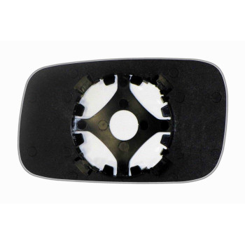 Зеркальный элемент SEAT Inca (95-03) правый асферический