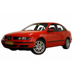 SEAT|SEAT Toledo II (99-06)
