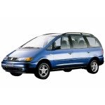 SEAT|SEAT Alhambra (98-04)