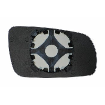 Зеркальный элемент SEAT Alhambra (98-04) левый сферический