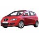 Лобовые, ветровые, боковые, зеркала, стекла, элементы, вкладыши для SEAT Altea (04- )
