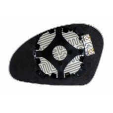 Дзеркальний елемент SEAT Cordoba II (03-09) правий сферичний з обігрівом