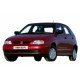 Лобовые, ветровые, боковые, зеркала, стекла, элементы, вкладыши для SEAT Ibiza II (93-99)