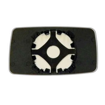 Елемент дзеркала заднього огляду SEAT Ibiza II (93-99) правий сферичний