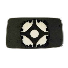 Зеркальный элемент SEAT Ibiza II (93-99) правый асферический