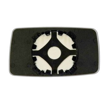 Елемент дзеркала заднього огляду SEAT Ibiza II (93-99) правий асферичний