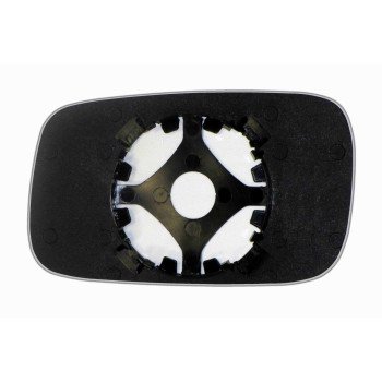 Елемент дзеркала заднього огляду SEAT Inca (95-03) правий асферичний