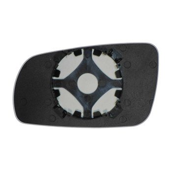 Елемент дзеркала заднього огляду SEAT Toledo II (99-06) правий асферичний Елемент дзеркала заднього огляду SEAT Toledo II (99-06) правий асферичний