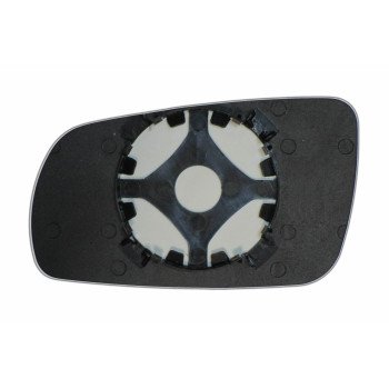 Елемент дзеркала заднього огляду SEAT Toledo II (99-06) правий сферичний Елемент дзеркала заднього огляду SEAT Toledo II (99-06) правий сферичний