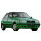 Лобовые, ветровые, боковые, зеркала, стекла, элементы, вкладыши для SKODA Felicia I (94-98)