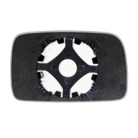 Дзеркальний елемент SKODA Felicia I (94-98) лівий асферичний