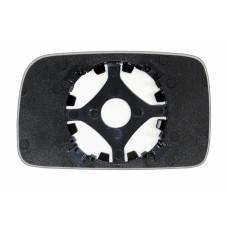 Зеркальный элемент SKODA Felicia I (94-98) правый сферический