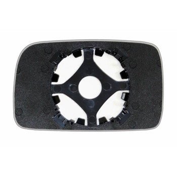 Елемент дзеркала заднього огляду SKODA Felicia I (94-98) правий сферичний