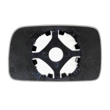 Зеркальный элемент SKODA Felicia I (94-98) правый асферический