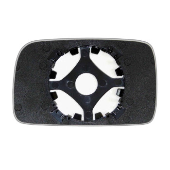 Елемент дзеркала заднього огляду SKODA Felicia I (94-98) правий асферичний