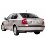 SKODA|SKODA Octavia II (04-09)