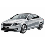 SKODA|SKODA Octavia III (13- )