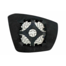 Дзеркальний елемент SKODA Octavia III (13- ) лівий сферичний