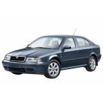 SKODA|SKODA Octavia I (96-04)