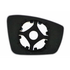 Дзеркальний елемент SKODA Rapid (09- ) лівий сферичний