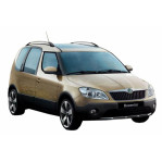SKODA|SKODA Roomster (06- )