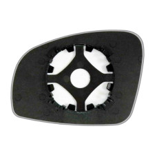 Дзеркальний елемент SKODA Roomster (06- ) правий асферичний