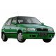 Лобовые, ветровые, боковые, зеркала, стекла, элементы, вкладыши для SKODA Felicia I (94-98)