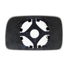 Дзеркальний елемент SKODA Felicia I (94-98) правий асферичний