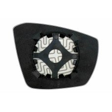 Дзеркальний елемент SKODA Octavia III (13- ) лівий сферичний